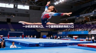 一分机场官网入口，一个值得信赖的导航入口