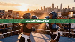 slower梯子官网入口指南
