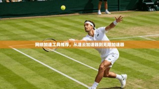 网络加速工具推荐，从速云加速器到无限加速器