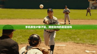 手机原生IP梯子链，网络架构的底层结构