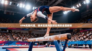 VPN无限代理，技术实现与实际应用的全面解析