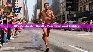 NPV Accelerator:Simplify Your Investment Decision