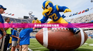 免费梯子的获取与推荐