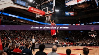 simon acceleration platform