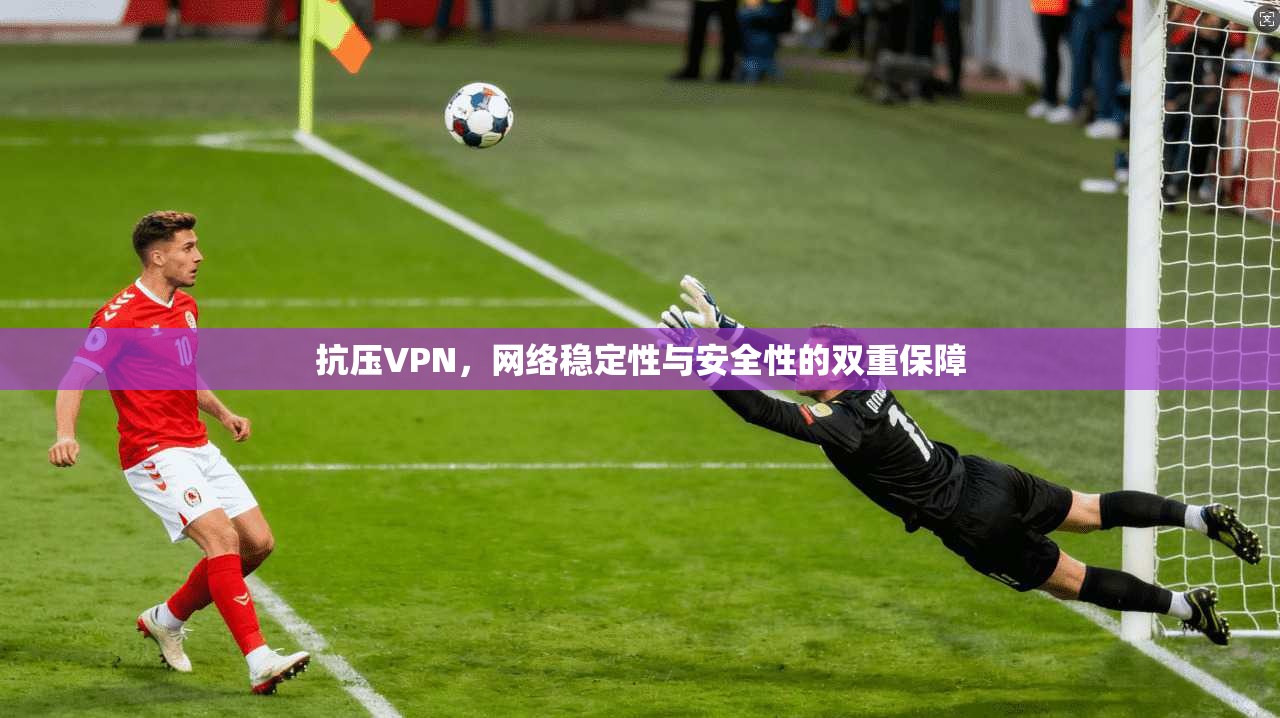 抗压VPN,网络稳定性与安全性的双重保障