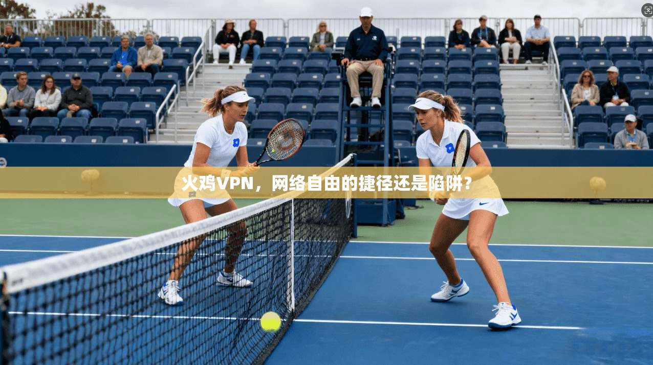 火鸡VPN，网络自由的捷径还是陷阱？