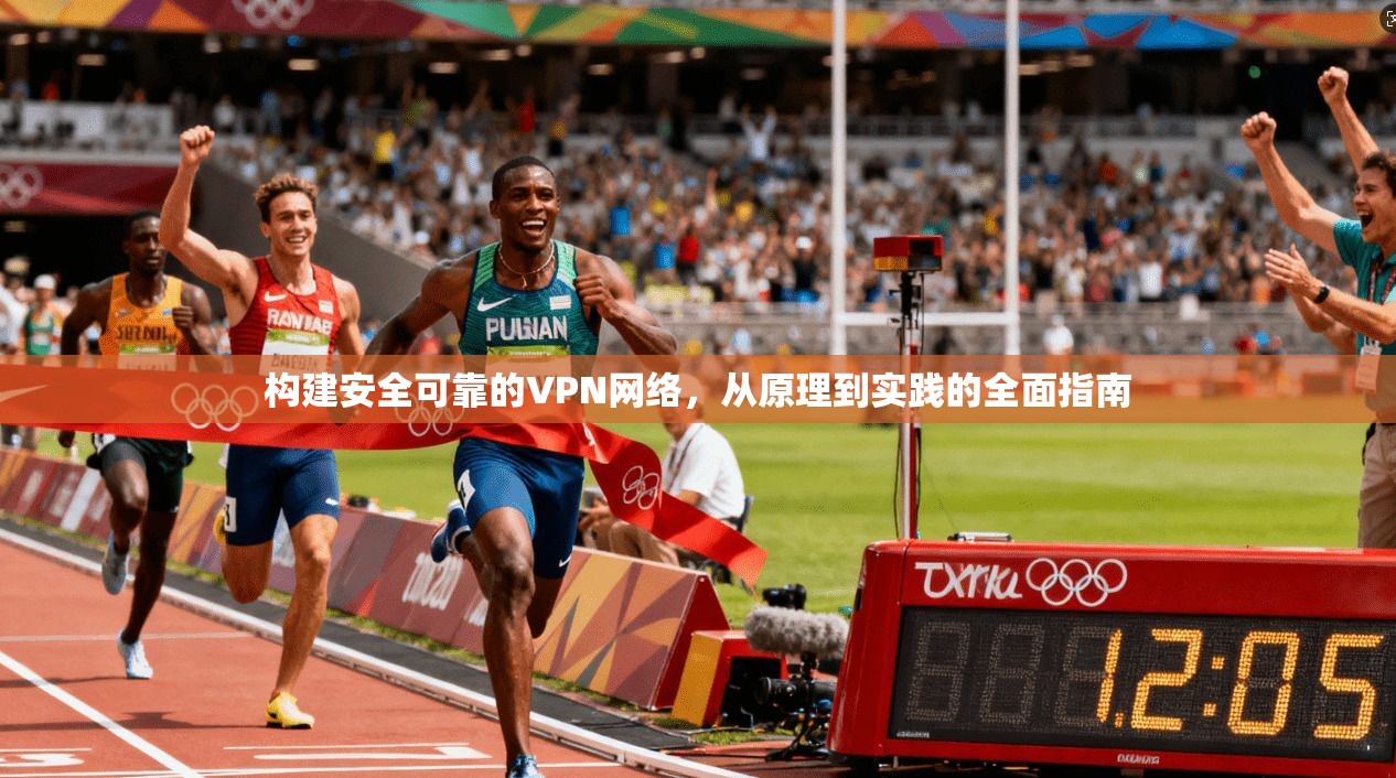 构建安全可靠的VPN网络，从原理到实践的全面指南