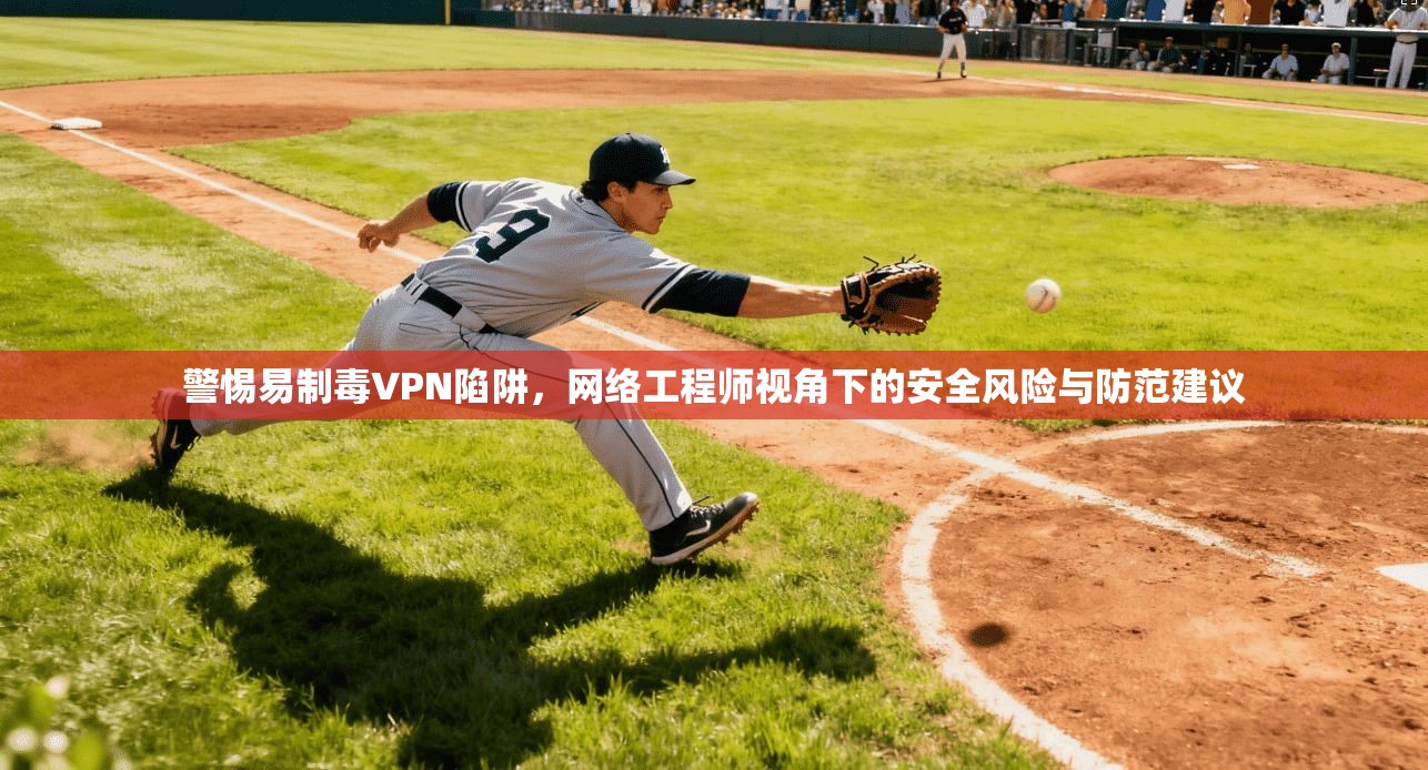 警惕易制毒VPN陷阱，网络工程师视角下的安全风险与防范建议