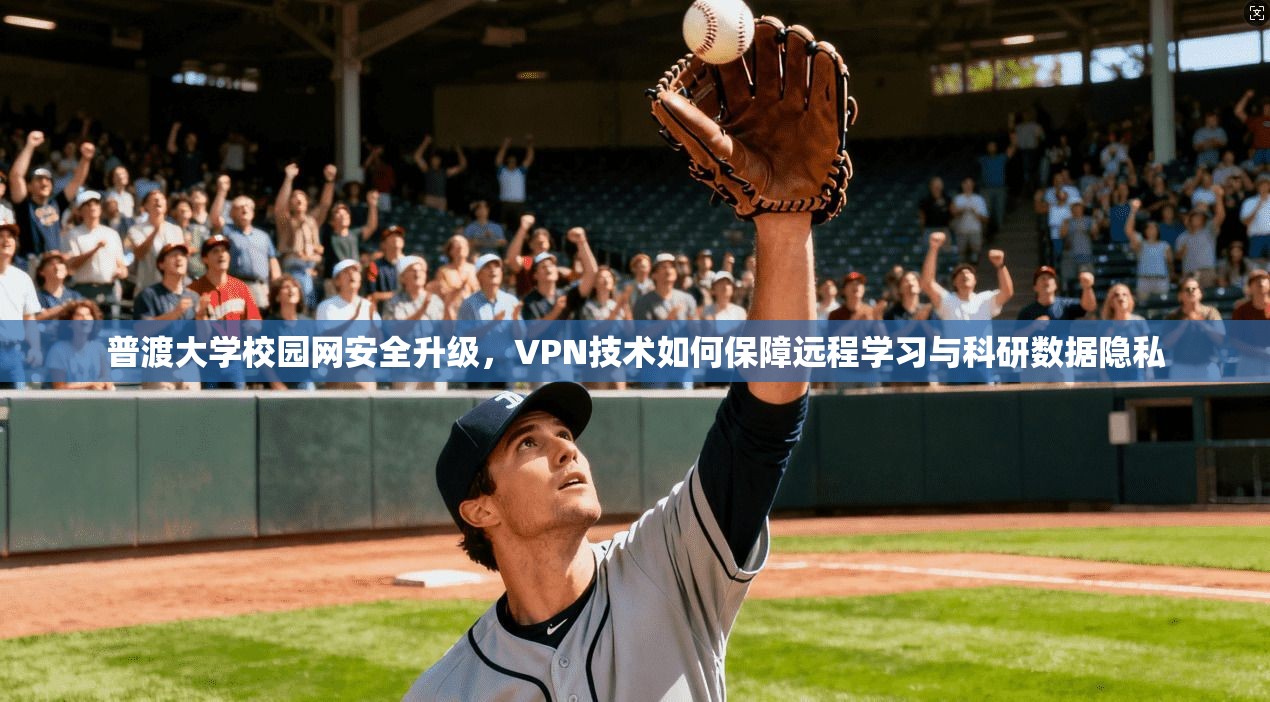 普渡大学校园网安全升级，VPN技术如何保障远程学习与科研数据隐私
