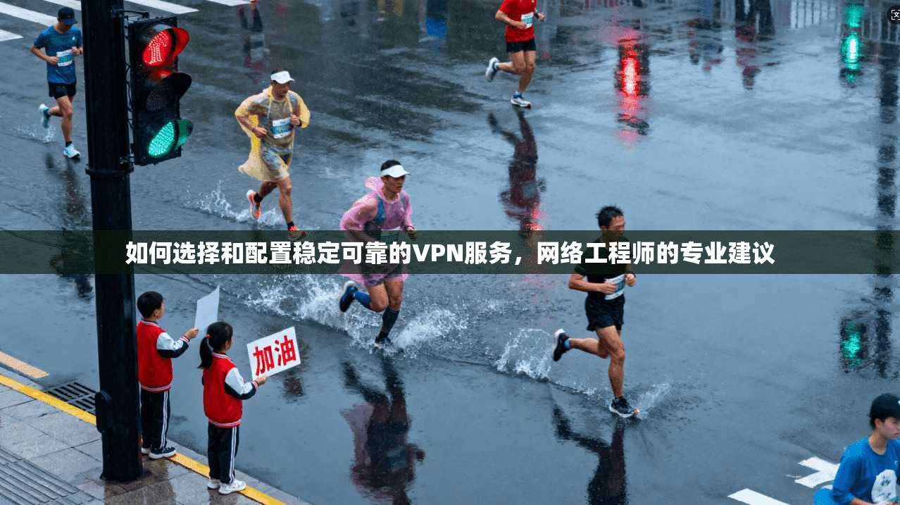 如何选择和配置稳定可靠的VPN服务，网络工程师的专业建议