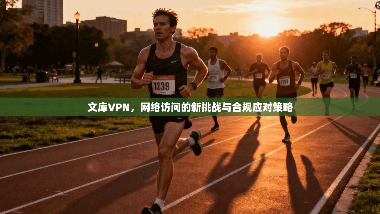 文库VPN,网络访问的新挑战与合规应对策略