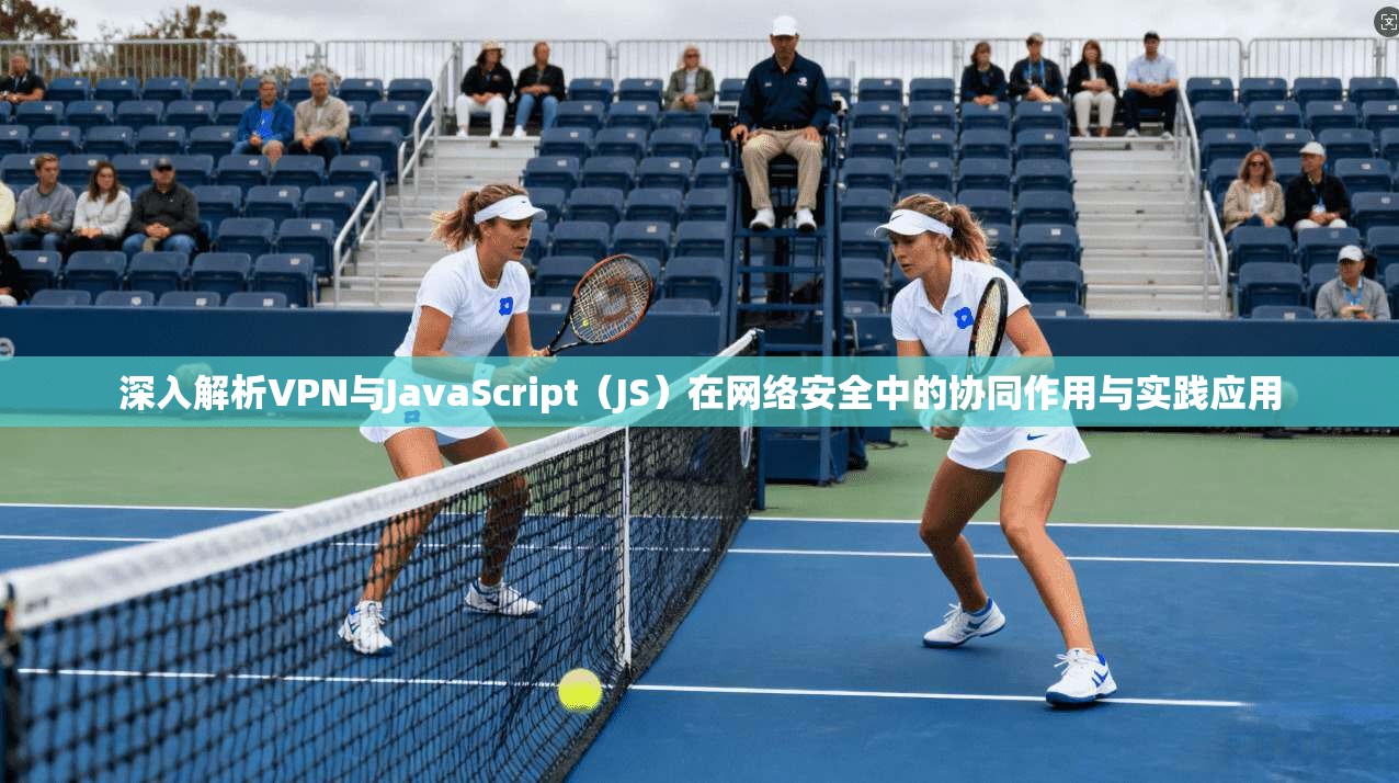 深入解析VPN与JavaScript（JS）在网络安全中的协同作用与实践应用