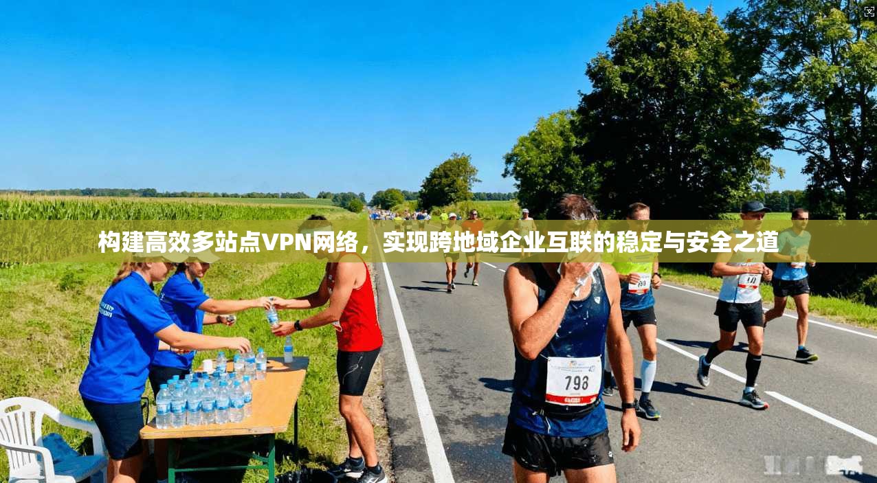 构建高效多站点VPN网络，实现跨地域企业互联的稳定与安全之道