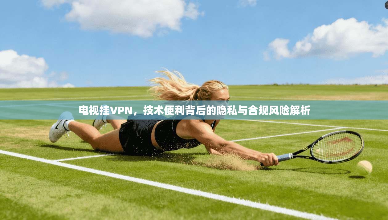 电视挂VPN，技术便利背后的隐私与合规风险解析