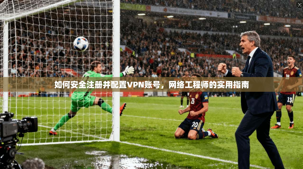 如何安全注册并配置VPN账号,网络工程师的实用指南