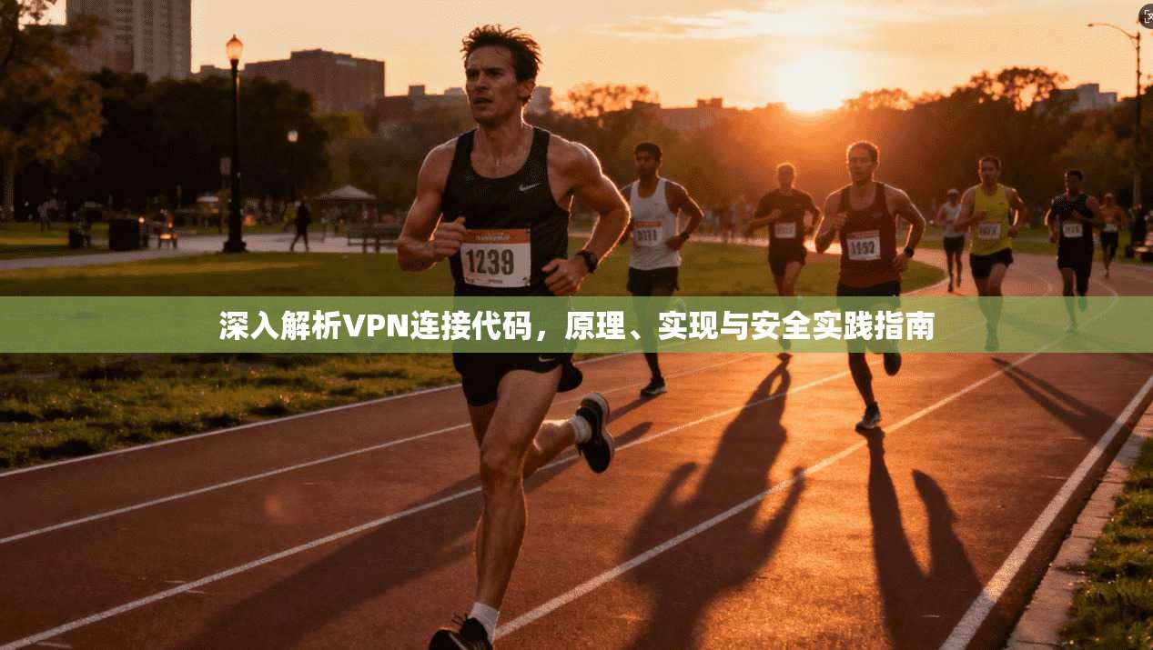 深入解析VPN连接代码，原理、实现与安全实践指南