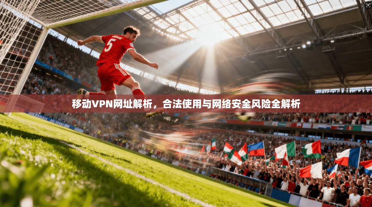 移动VPN网址解析，合法使用与网络安全风险全解析