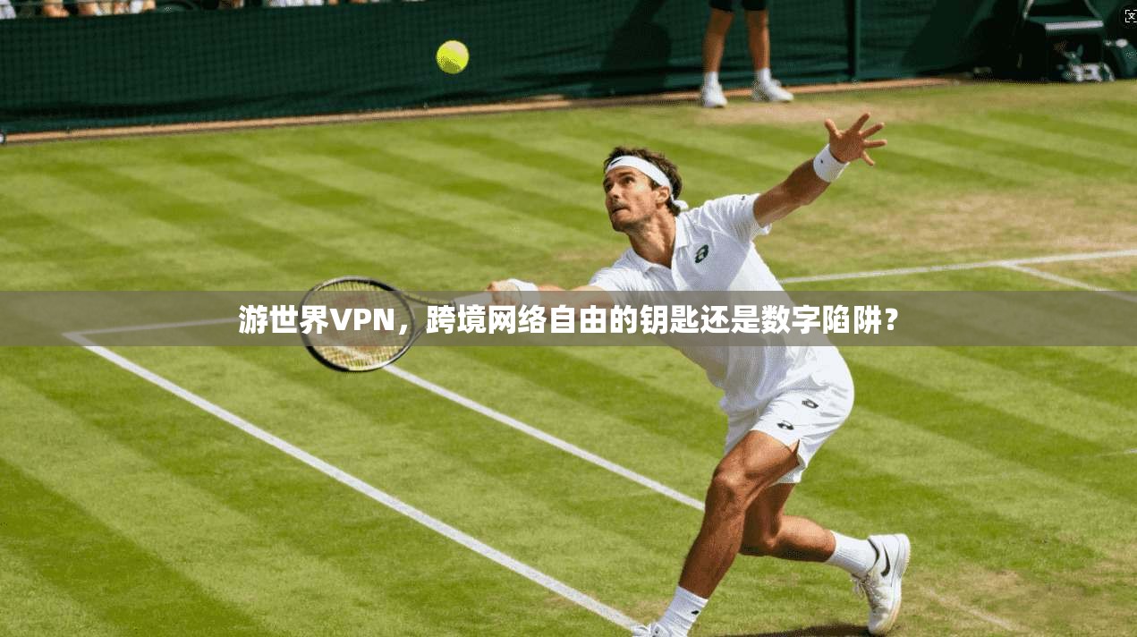 游世界VPN，跨境网络自由的钥匙还是数字陷阱？