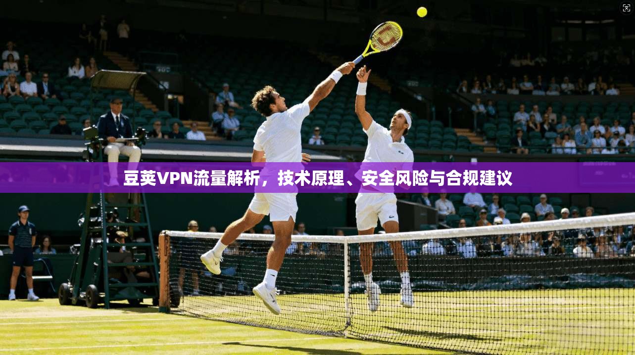 豆荚VPN流量解析，技术原理、安全风险与合规建议