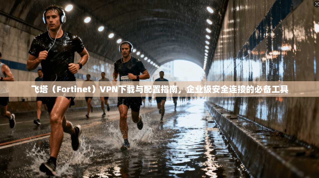 飞塔（Fortinet）VPN下载与配置指南，企业级安全连接的必备工具