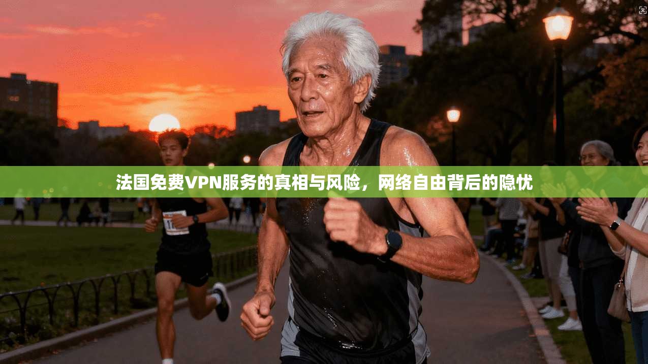 法国免费VPN服务的真相与风险，网络自由背后的隐忧