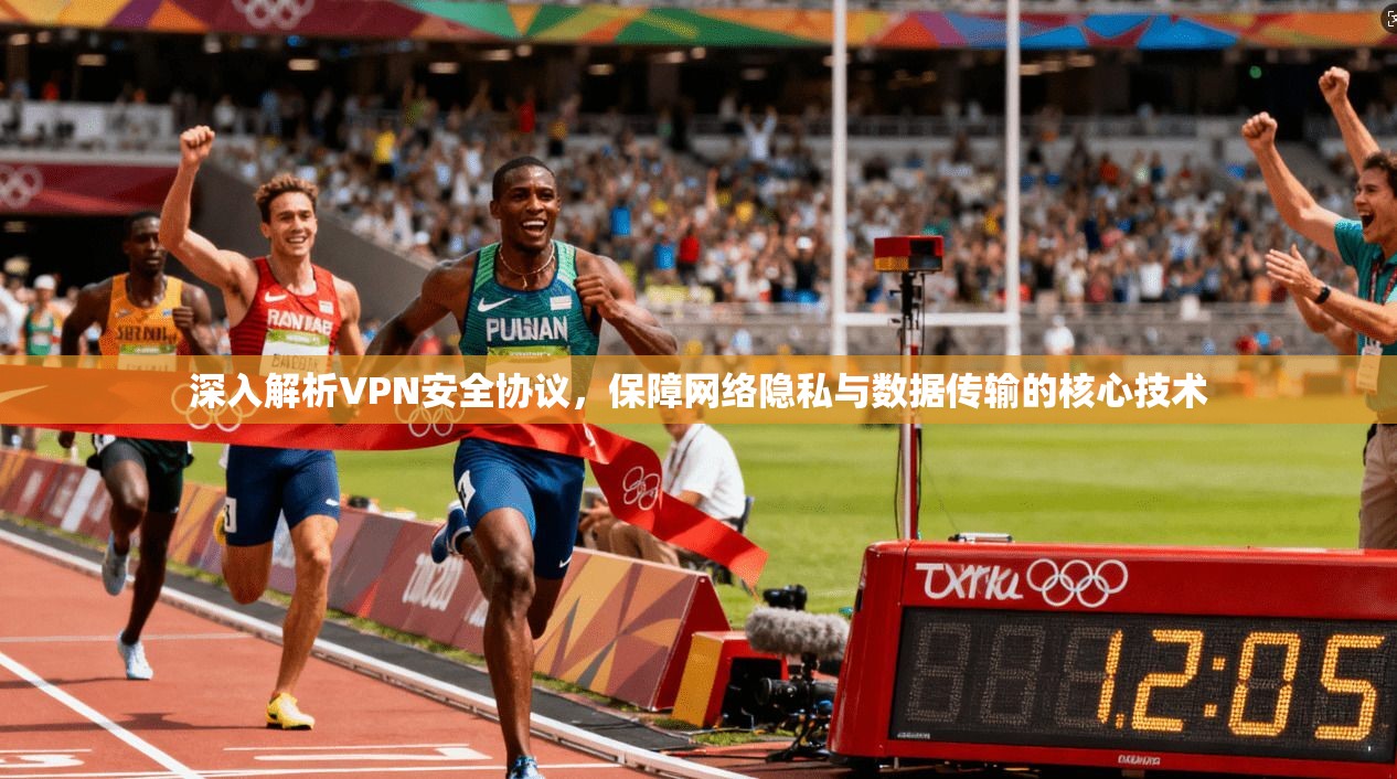 深入解析VPN安全协议，保障网络隐私与数据传输的核心技术