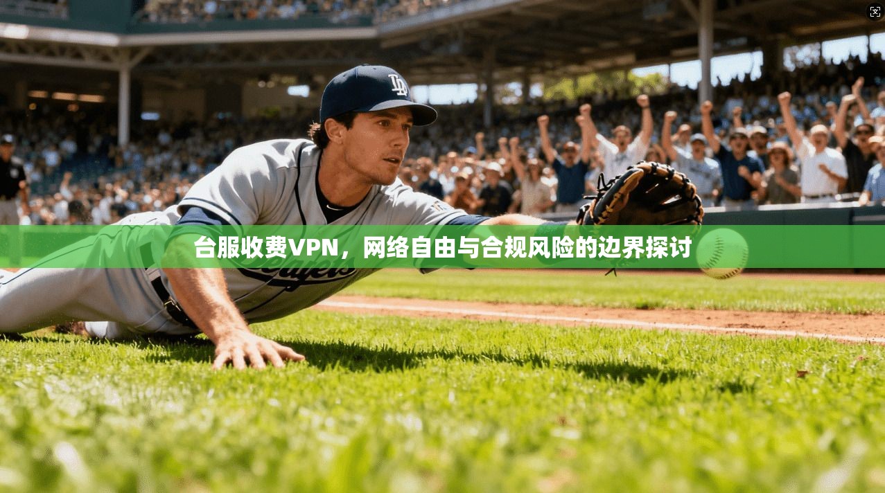 台服收费VPN，网络自由与合规风险的边界探讨