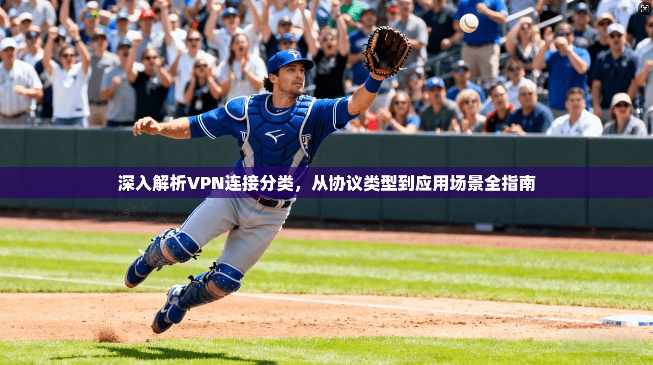 深入解析VPN连接分类，从协议类型到应用场景全指南