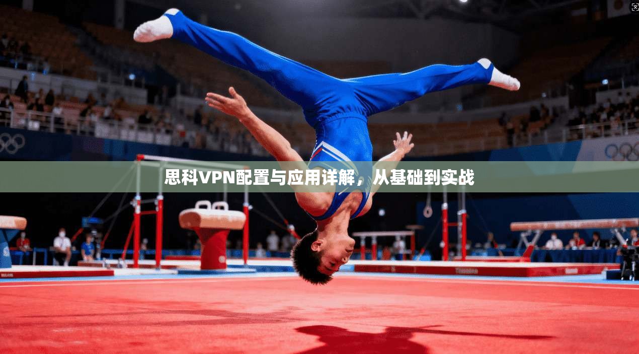 思科VPN配置与应用详解，从基础到实战