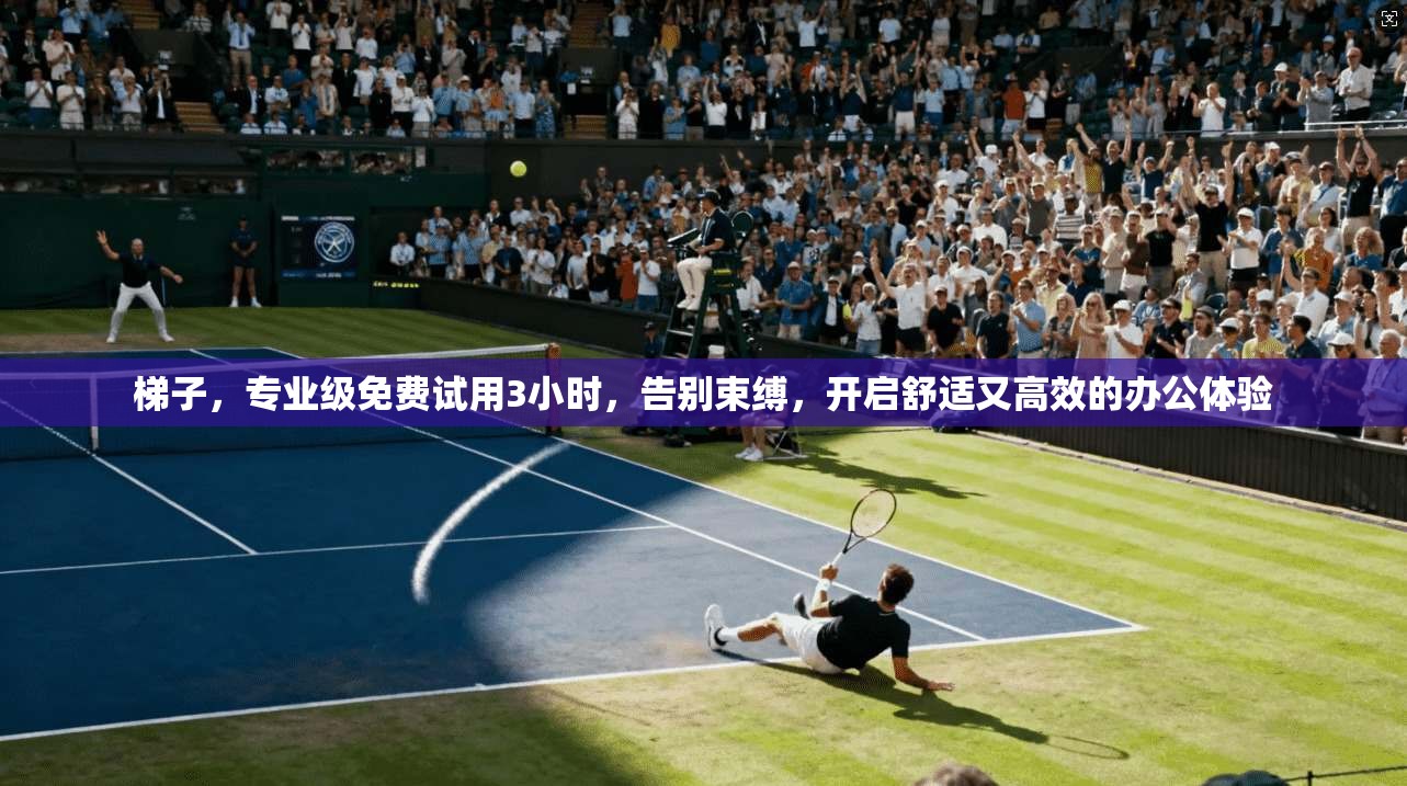 梯子,专业级免费试用3小时,告别束缚,开启舒适又高效的办公体验 第1张 梯子,专业级免费试用3小时,告别束缚,开启舒适又高效的办公体验 第1张