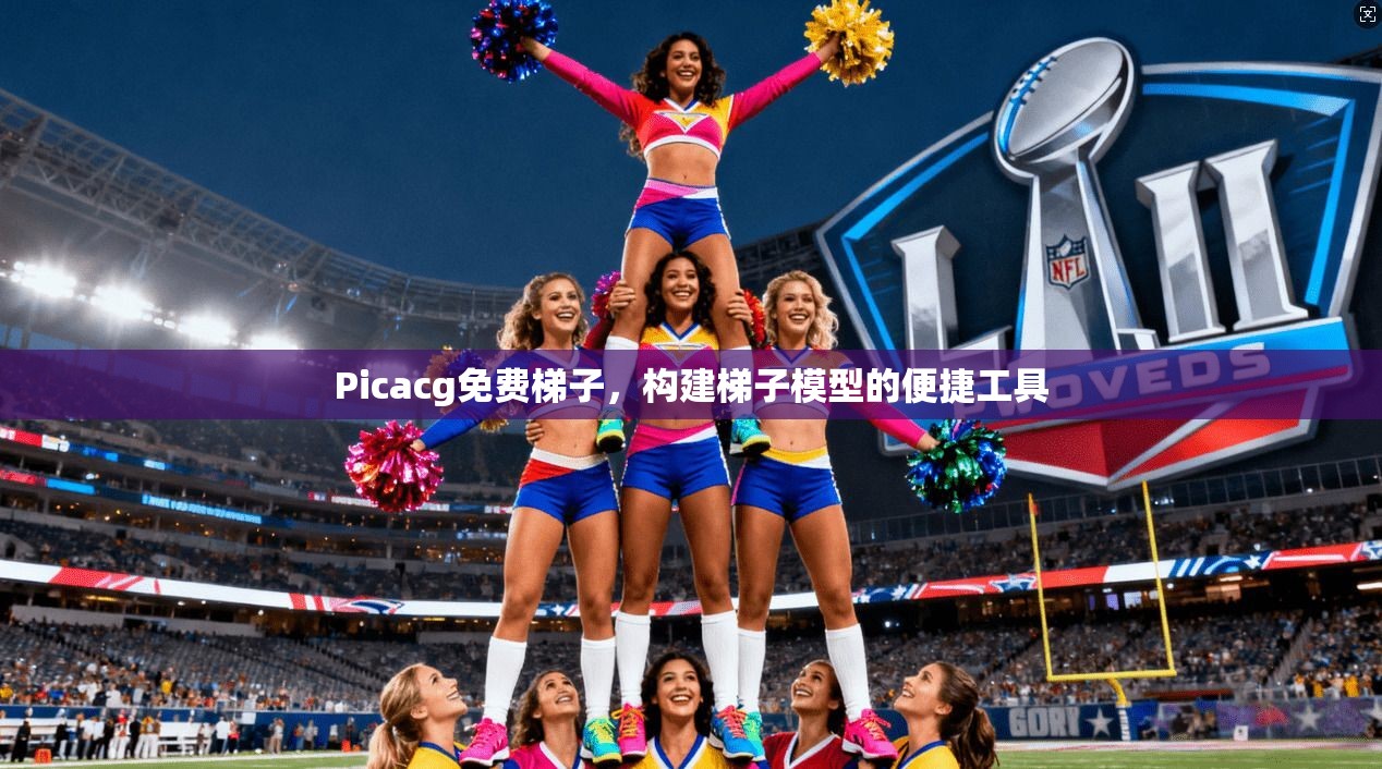 Picacg免费梯子，构建梯子模型的便捷工具  第1张