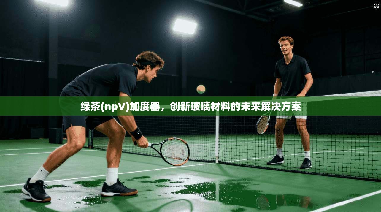 绿茶(npV)加度器,创新玻璃材料的未来解决方案 第1张 绿茶(npV)加度器,创新玻璃材料的未来解决方案 第1张