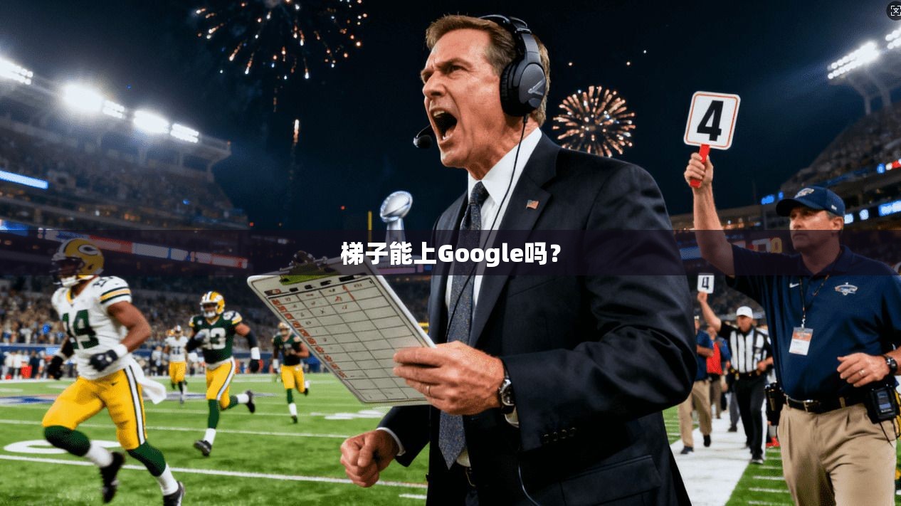 梯子能上Google吗？  第1张