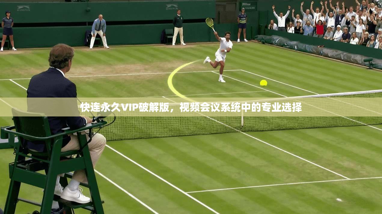 快连永久VIP破解版,视频会议系统中的专业选择 第1张 快连永久VIP破解版,视频会议系统中的专业选择 第1张