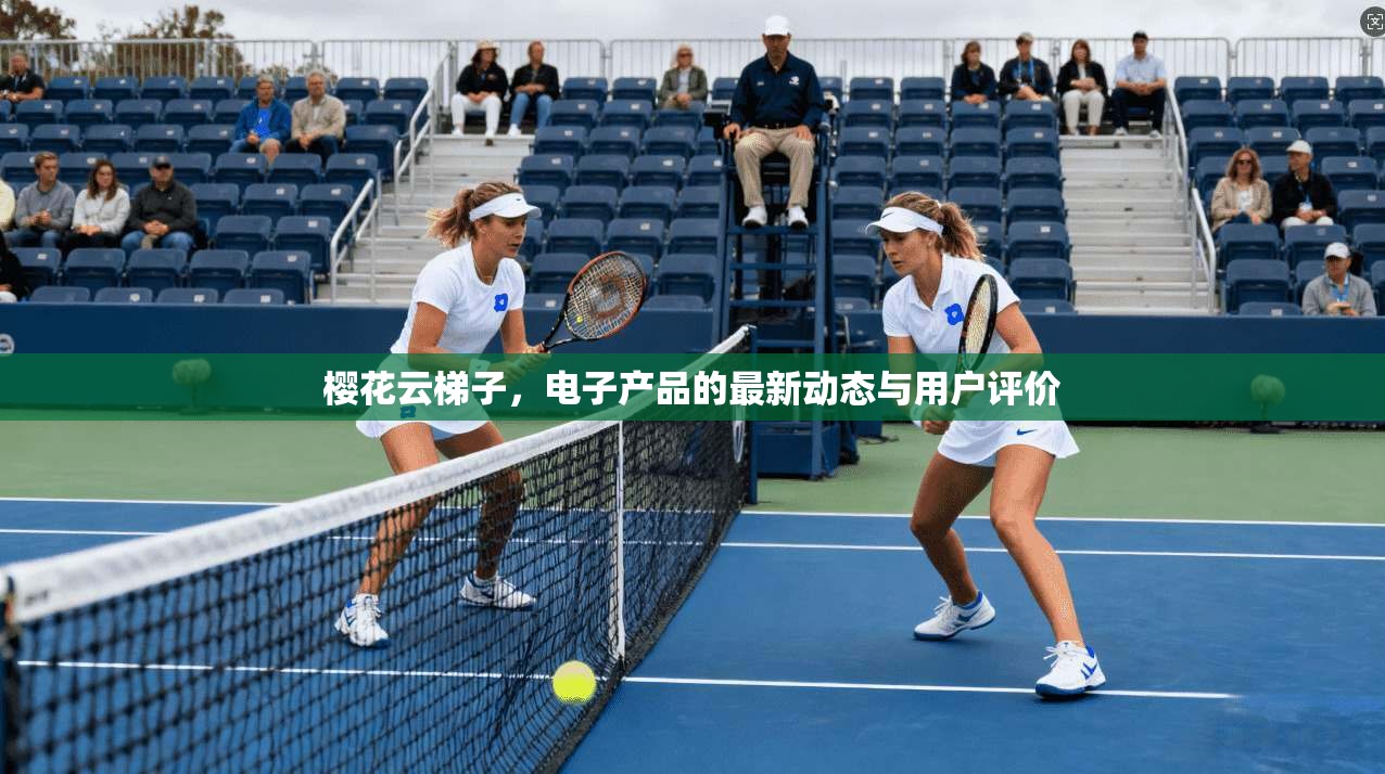 樱花云梯子，电子产品的最新动态与用户评价  第1张