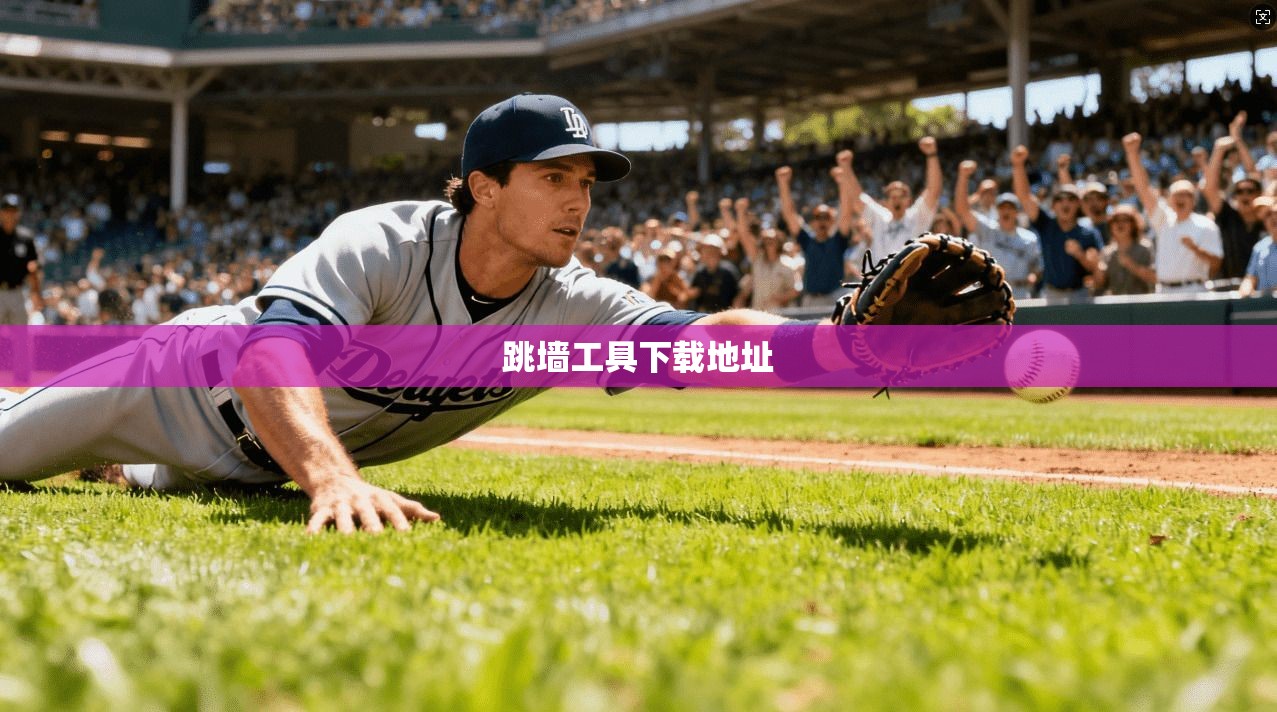 跳墙工具下载地址  第1张