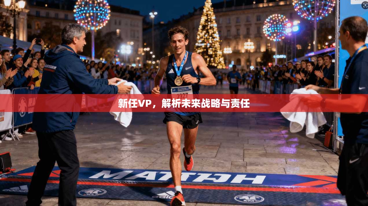 新任VP，解析未来战略与责任  第1张