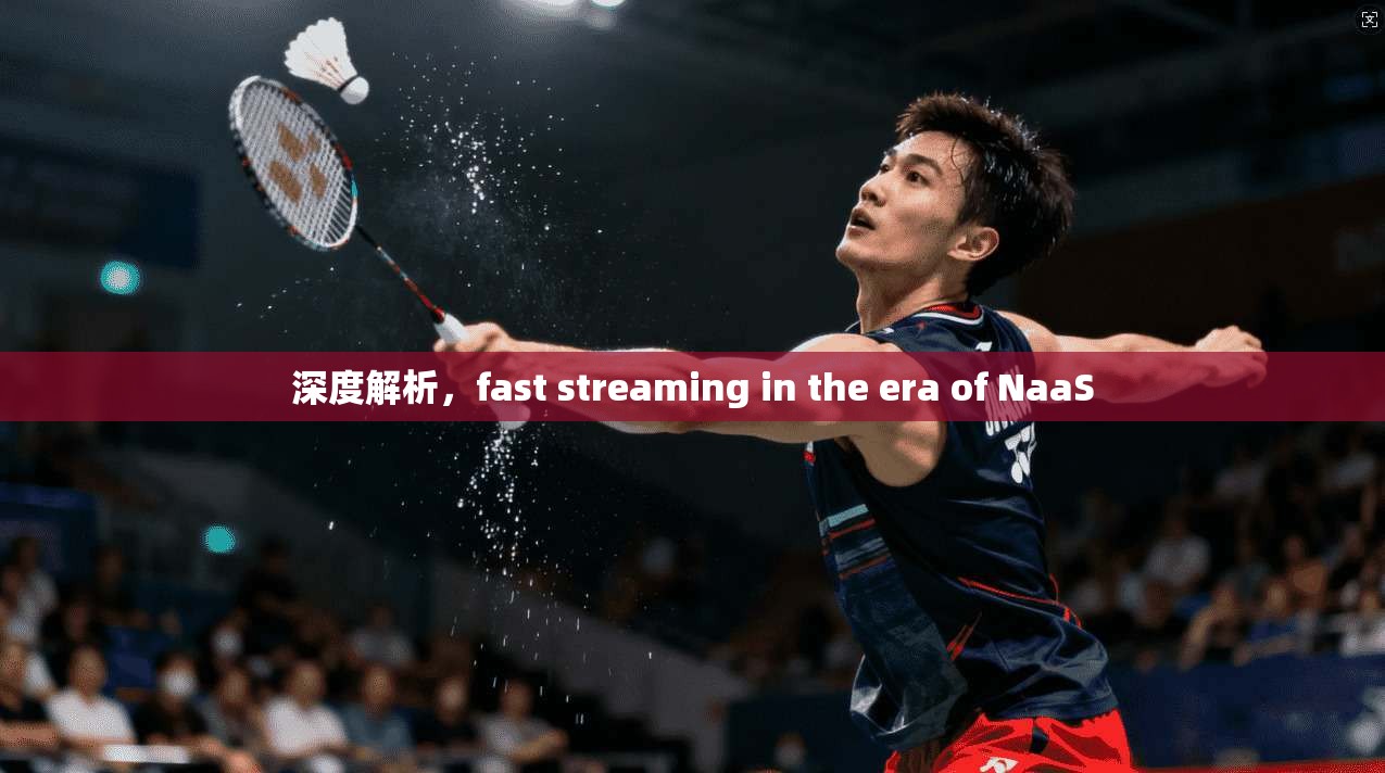 深度解析,fast streaming in the era of NaaS 第1张 深度解析,fast streaming in the era of NaaS 第1张
